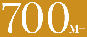 700-PLUS 700 Plus