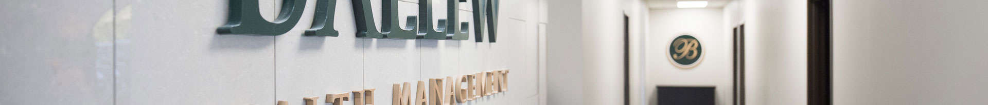 ballew-hallway-header Ballew Wealth Management