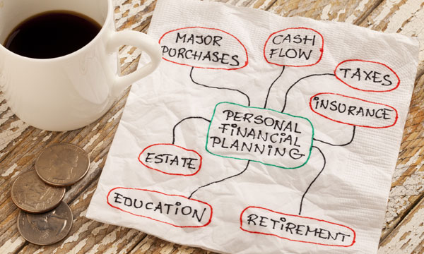 financial planning page body Financial Planning